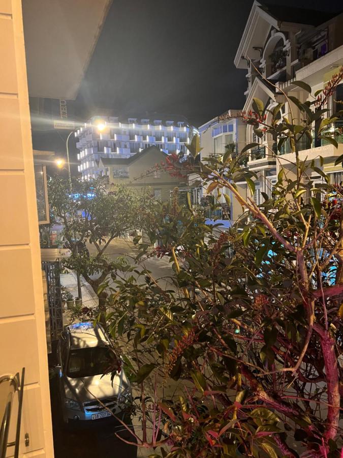 Nhat Anh Hotel Dalat Exterior foto