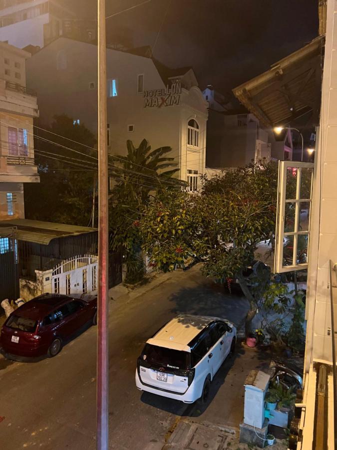 Nhat Anh Hotel Dalat Exterior foto