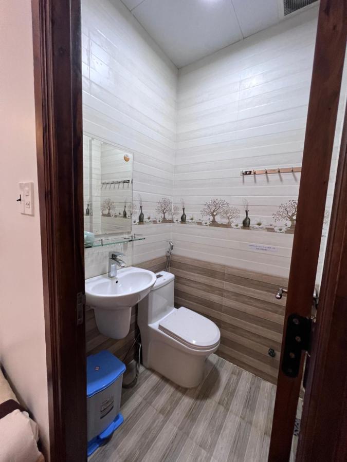 Nhat Anh Hotel Dalat Exterior foto